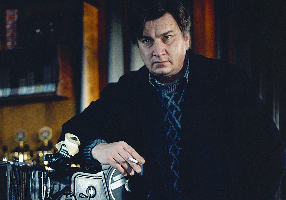 Aki Kaurismäki’nin Yeni Filminden Fragman