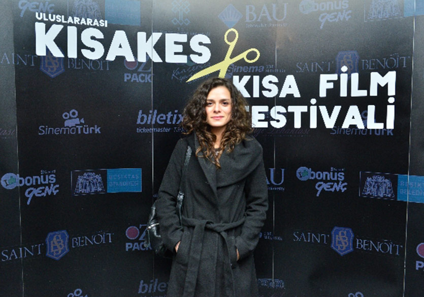 Uluslararası KısaKes Film Festivali 27 Eylül’de Başlıyor