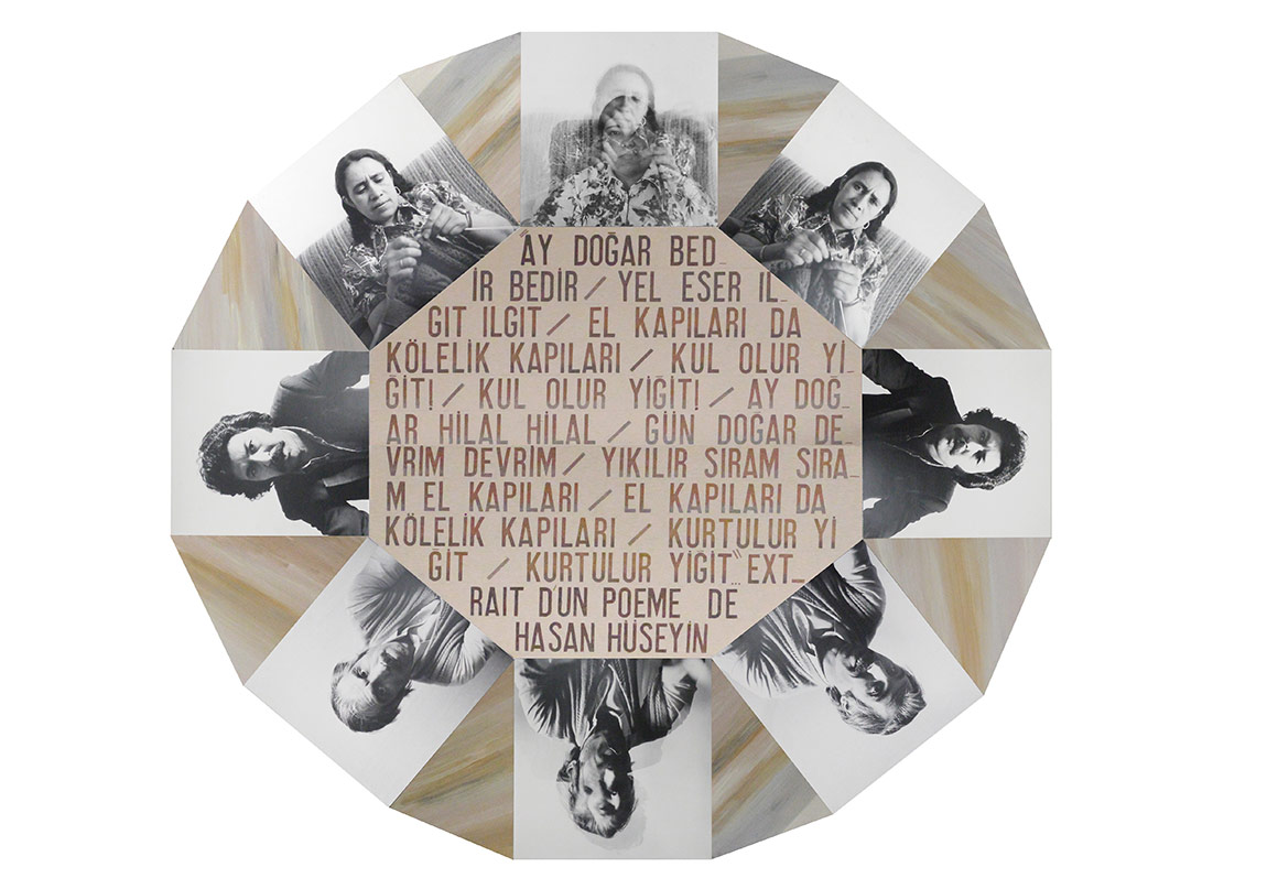 Arter Ev Sahipliğinde Eşzamanlı İki Sergi 