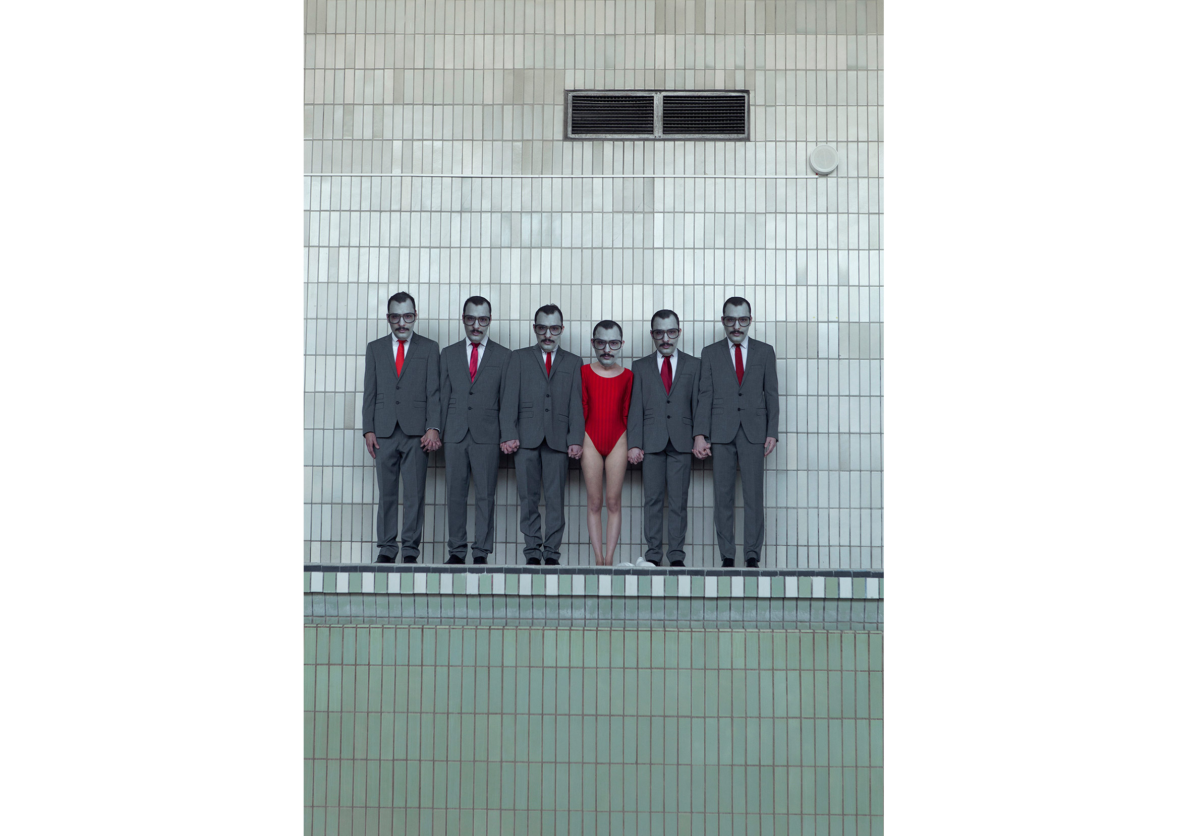 Bunalım ve Kasvetten Etkilenen Portreler