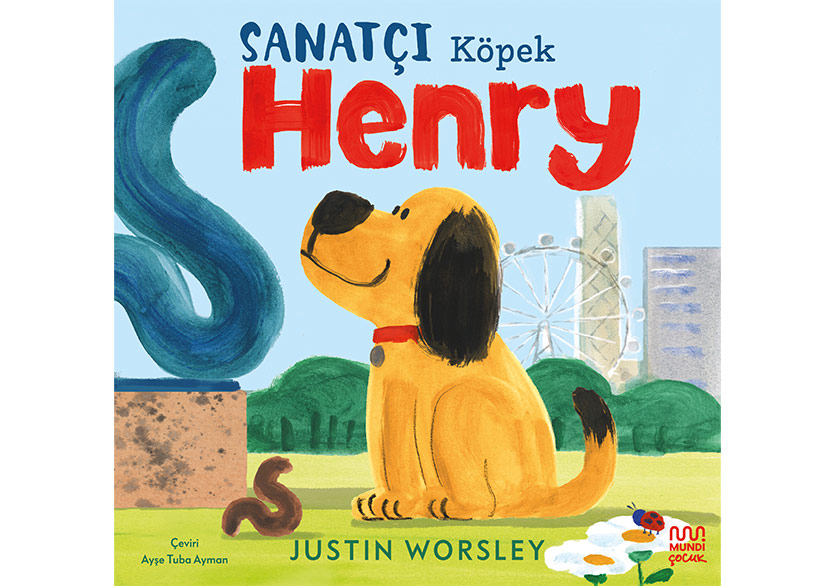 Heykel Tutkunu Bir Köpeğin Hikâyesi