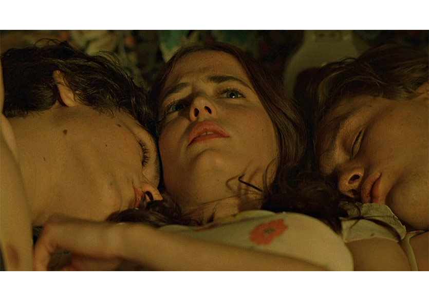 MUBI’nin Şubat Seçkisi Belli Oldu