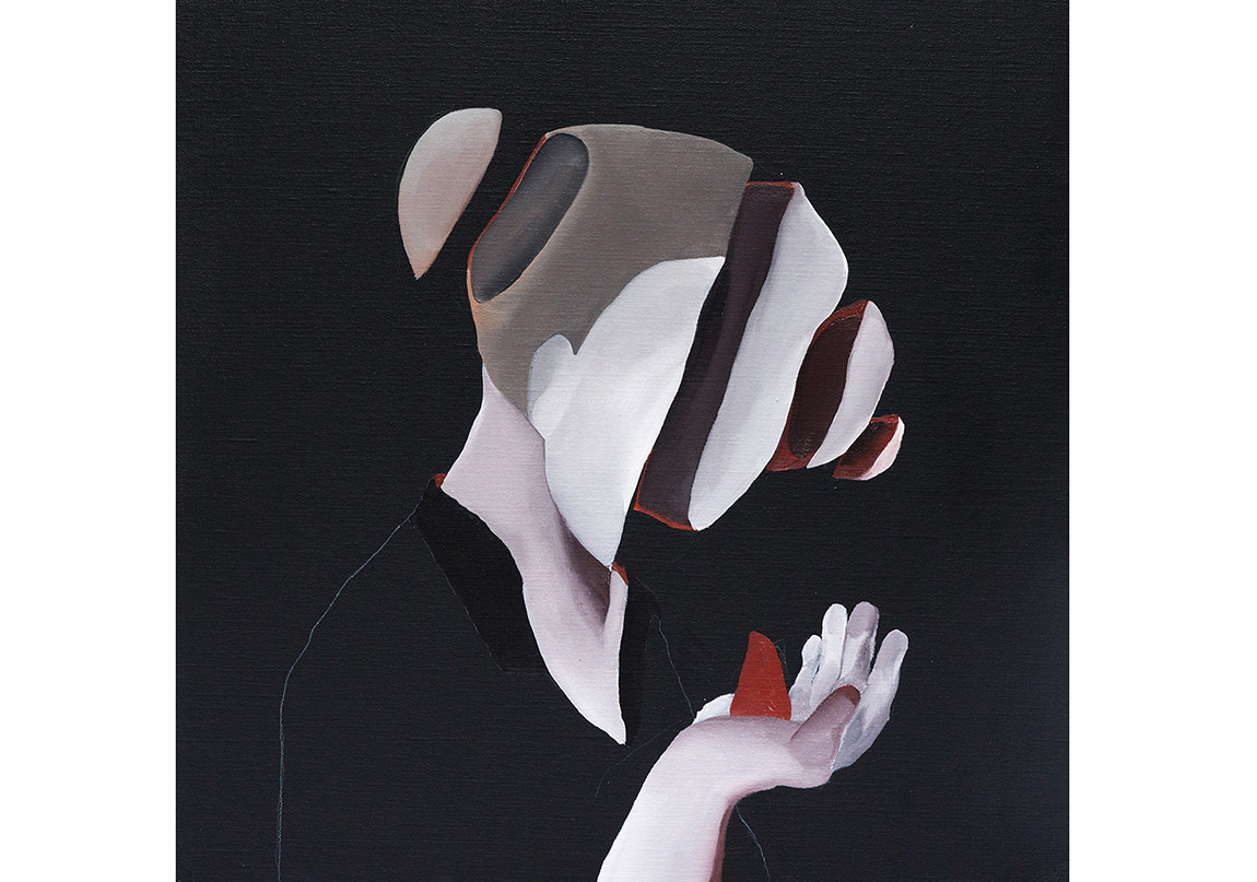 Karamsarlığın Kıyısında Kimliksiz Portreler