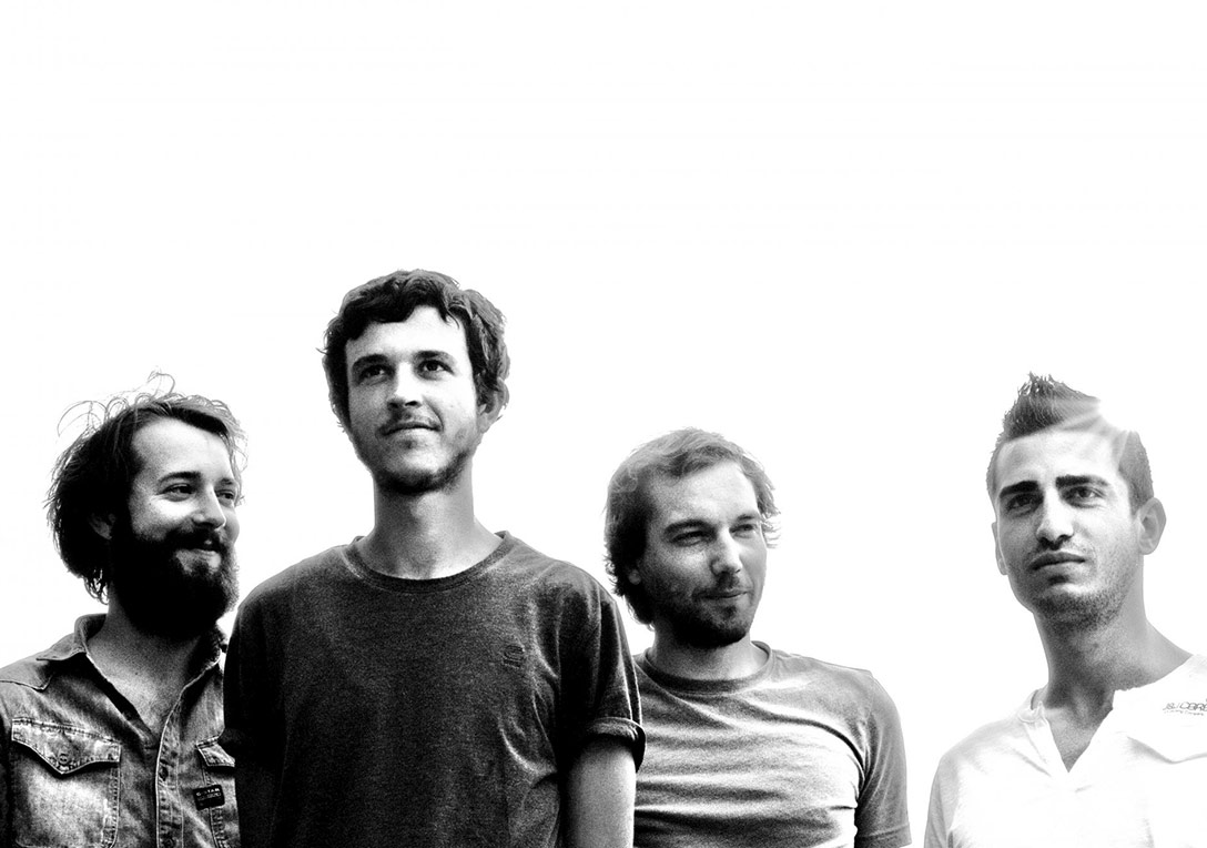 Oscar&The Wolf Biletleri Bugün Satışta!