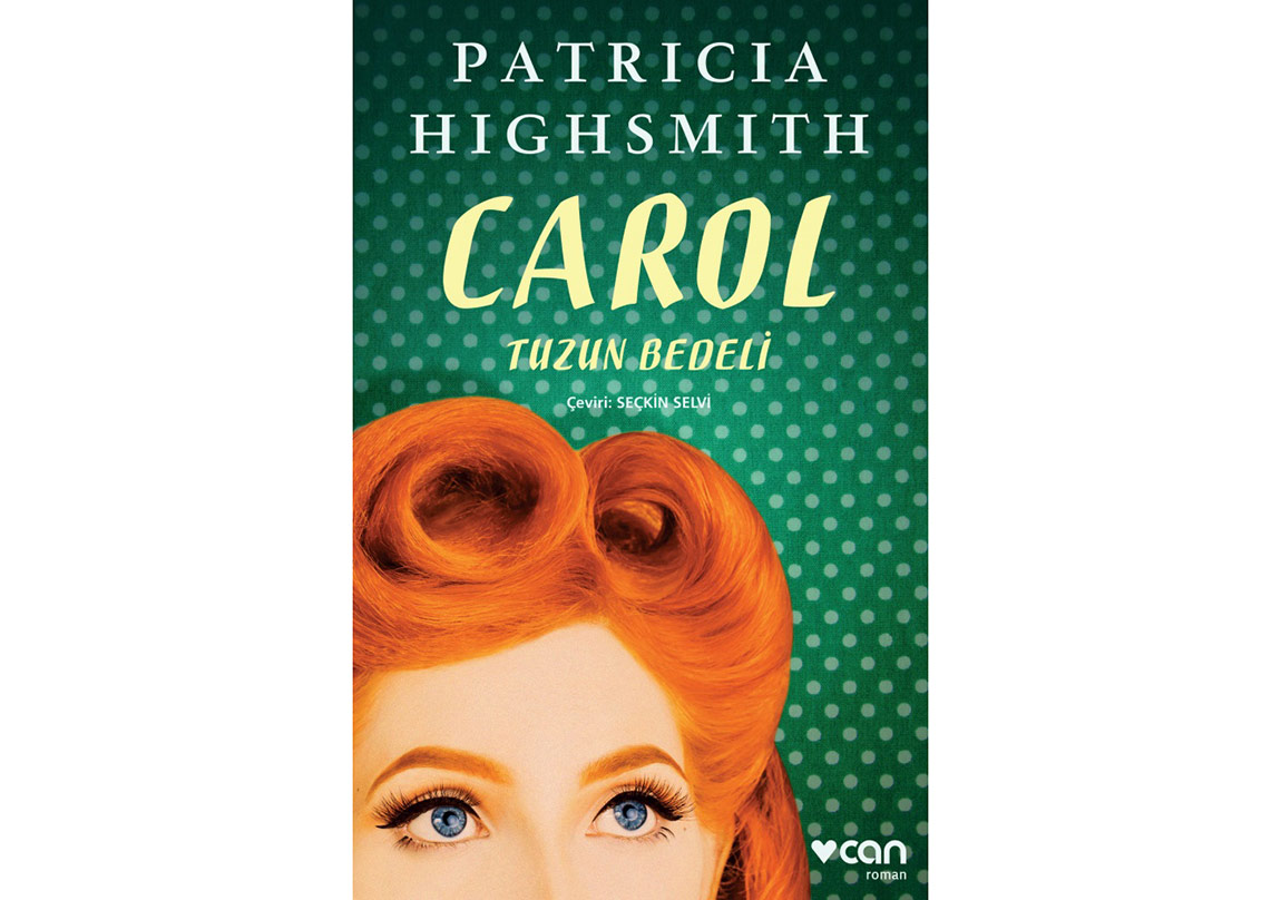 Patricia Highsmith’ten Sarsıcı Üç Kitap