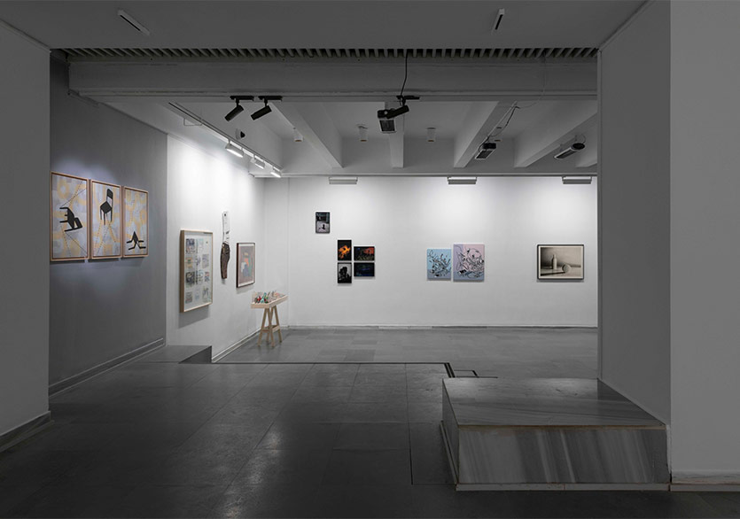 Millî Reasürans Sanat Galerisi’nde Yeni Sergi: “bir şans daha var mı?”