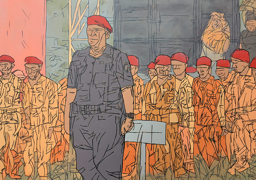 Kefaret Oyunları Üzerine