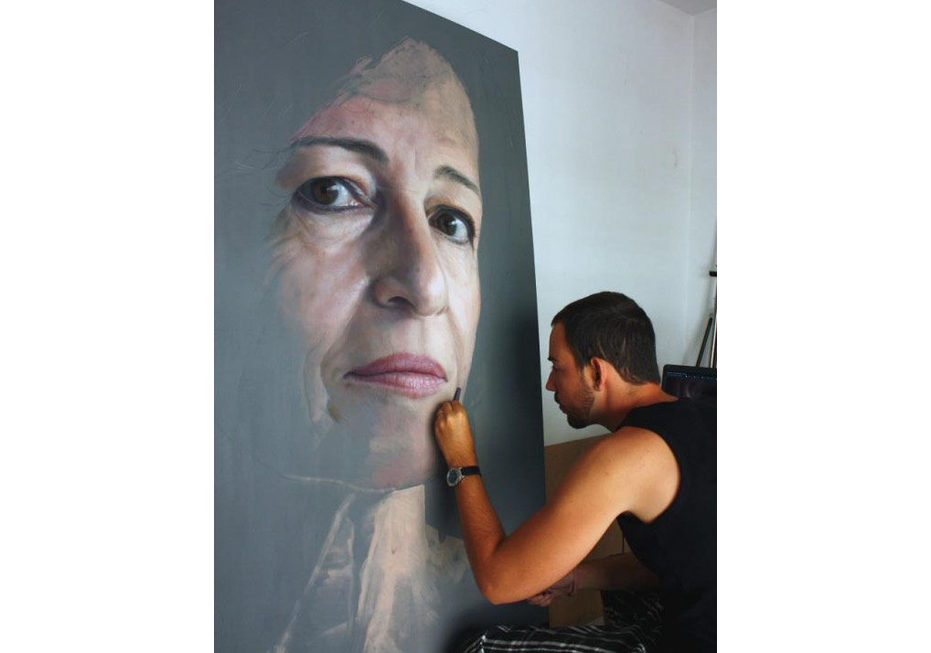 Üzerinizdeki Bakışlardan Rahatsız Olabilirsiniz