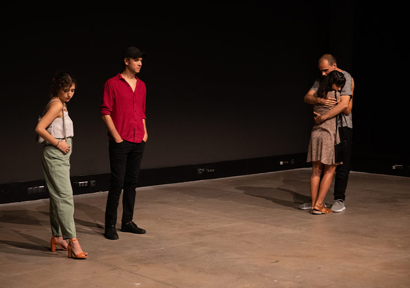 Uluslararası Kent Tiyatro Festivali-Etimesgut (KentFest), 11 Ekim’de Başlıyor