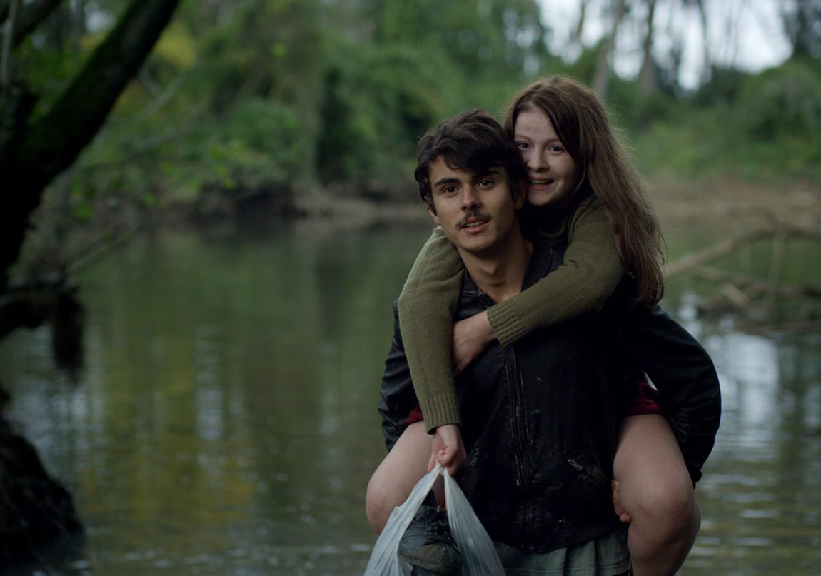 T2 Trainspotting Biletleri Bitti!
