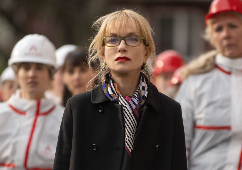 42. İstanbul Film Festivali 7 Nisan’da Başlıyor