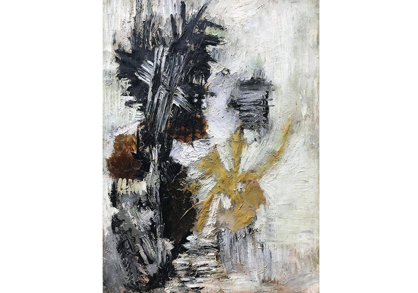 Zeuxis mu? Parrhasios mu?