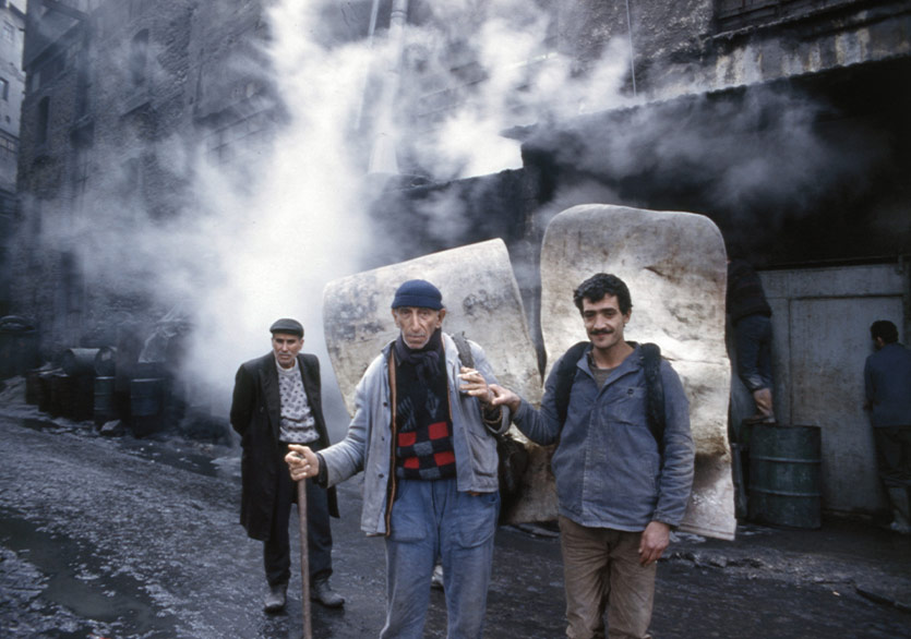 Salt Araştırma’dan Yıldız Çelik Arşivi