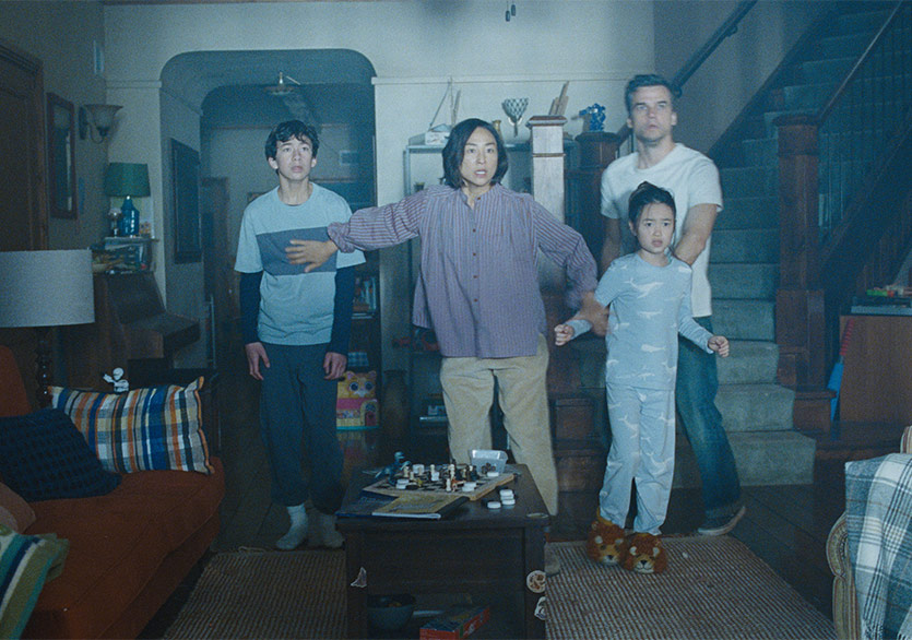 “Son Ev” 7 Ağustos’ta Netflix’te