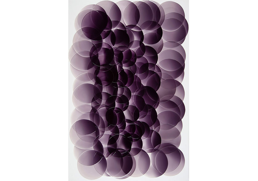 Peter Zimmermann’ın Yeni Sergisi “Sticker” Dirimart’ta