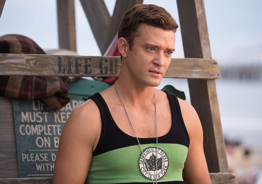 Woody Allen’ın Wonder Wheel Filminden Fragman Geldi!
