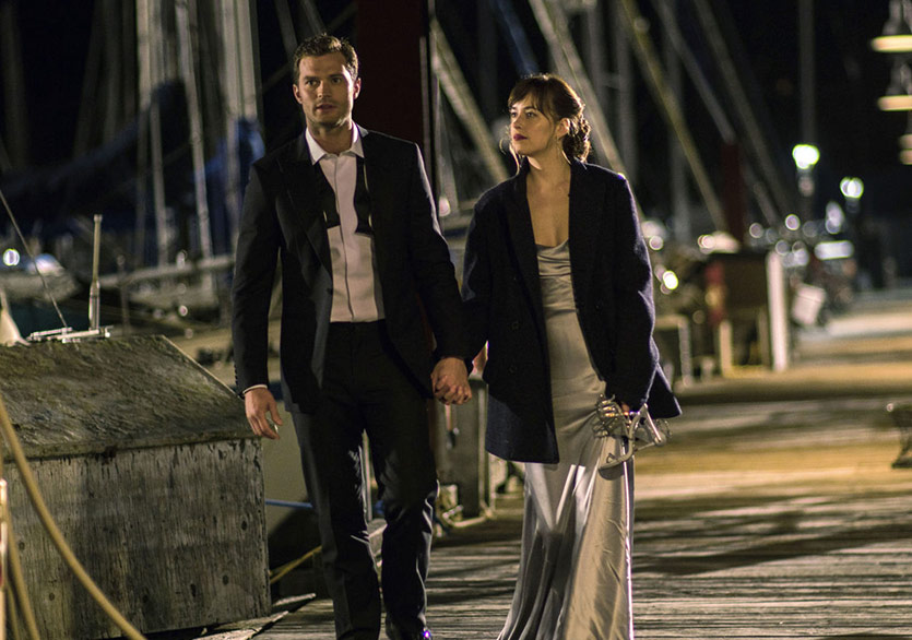 38. Altın Ahududu Ödülleri Adayları Açıklandı!