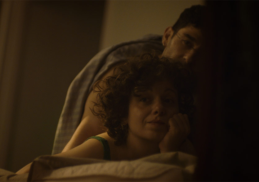 Ziya Demirel’in Yeni Filmi “En Güzel Cenaze Şarkıları” Tokyo Film Festivali’nde