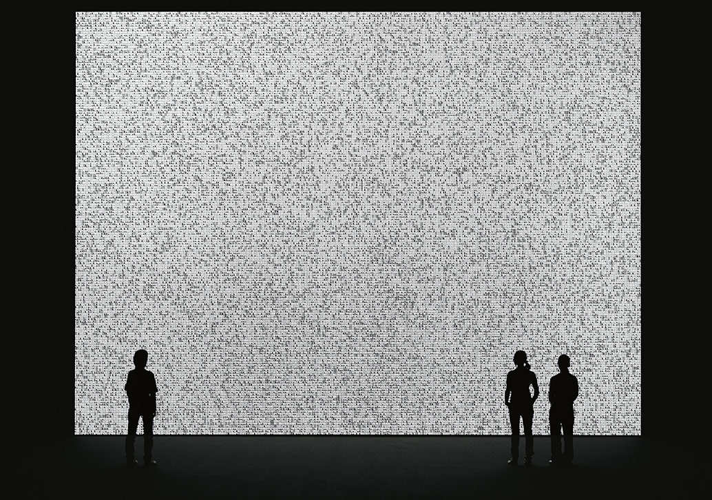 Ses ve Görselliğin Etkileyici Uyumu