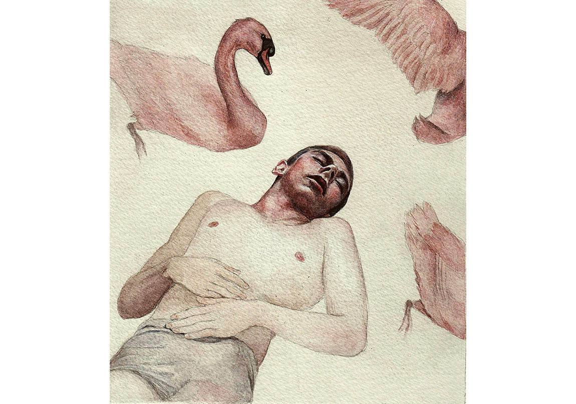 Romantik Bir Hayal Dünyası