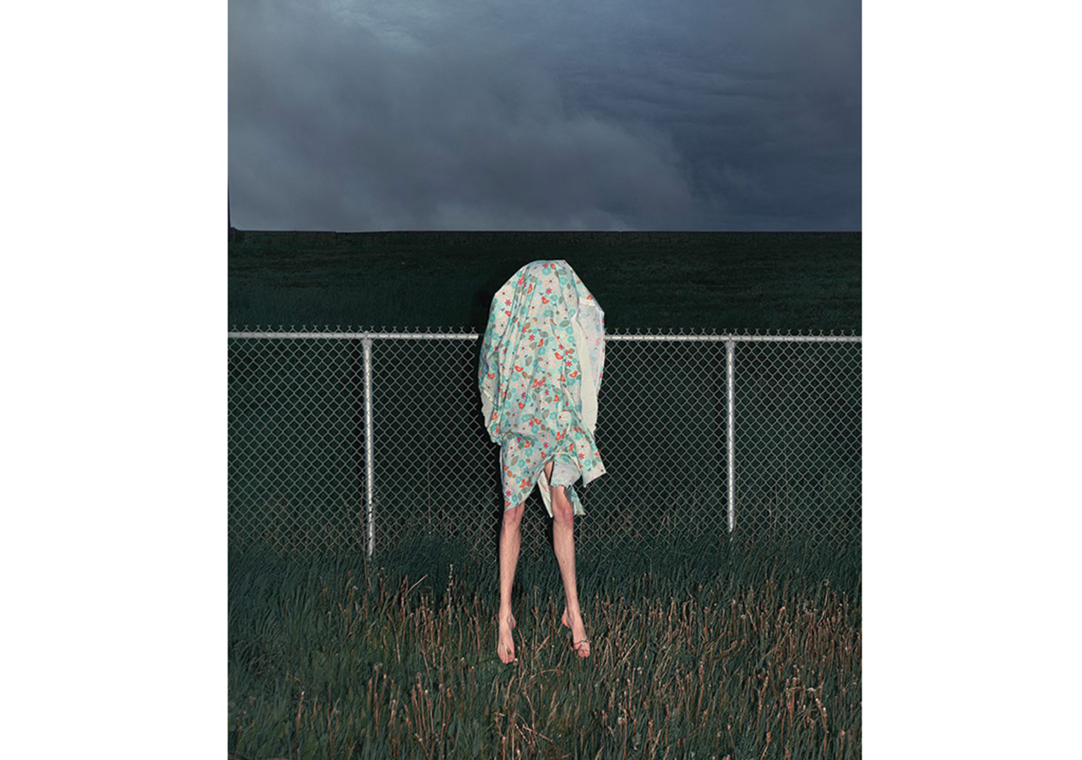 Sınırları Sorgulamak