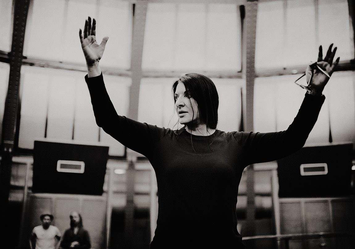 Abramović Çocuğun Kariyeri İçin Felaket Olacağını Söyledi