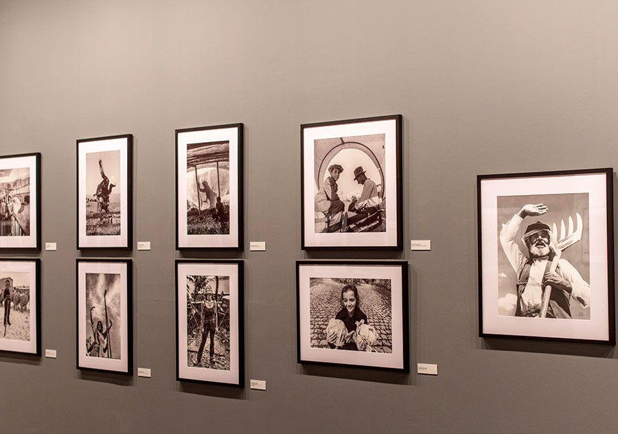 İnsan İnsanı Çekermiş