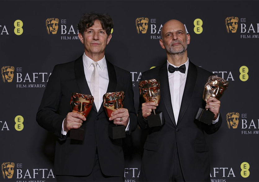 2024 BAFTA Ödülleri Açıklandı