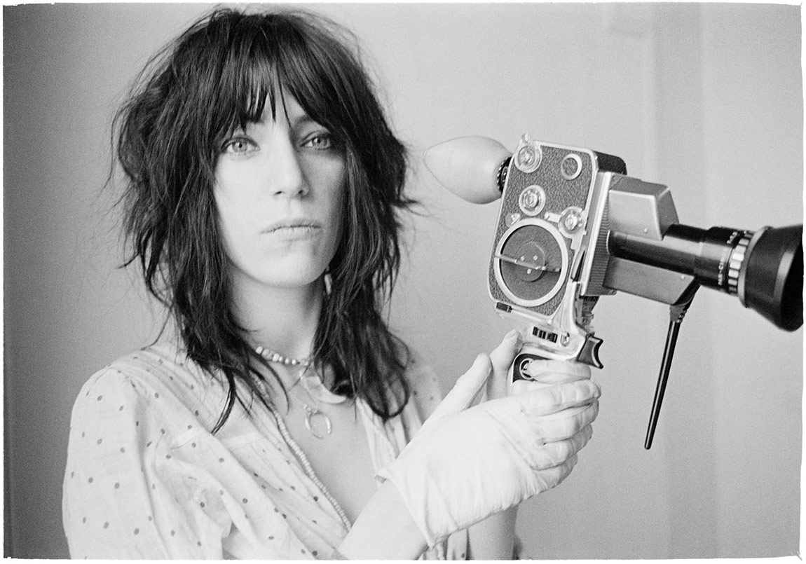 my train patti smith my train patti smith