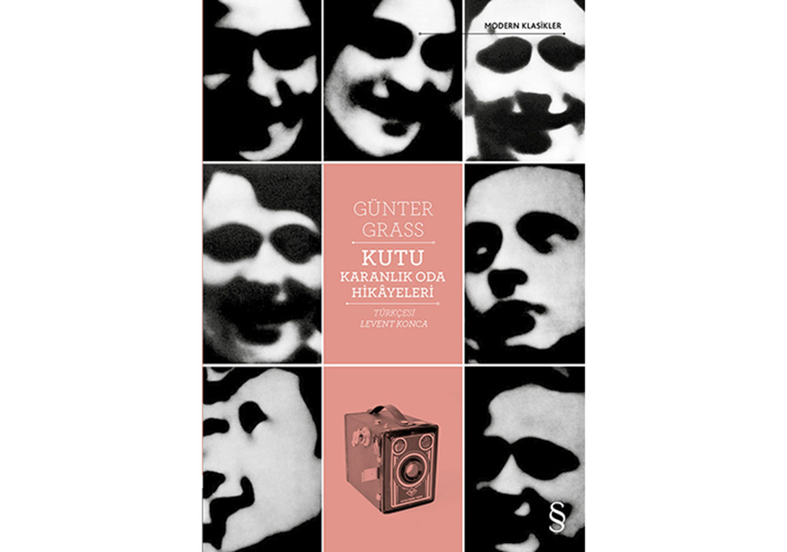 Günter Grass’ın Karanlık Oda Hikâyeleri