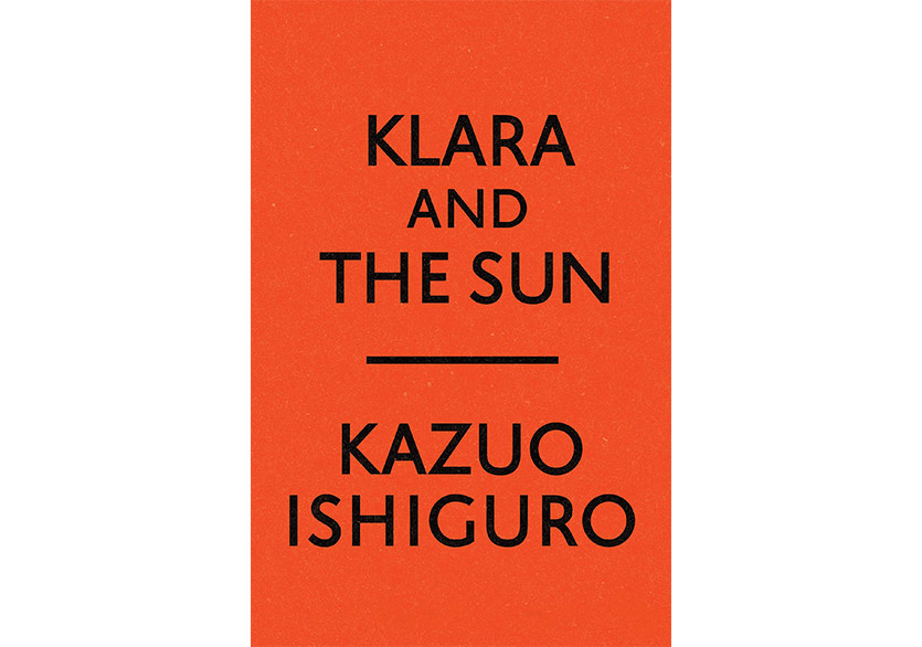 Kazuo Ishiguro’nun Yeni Romanı 2021’de Türkçede