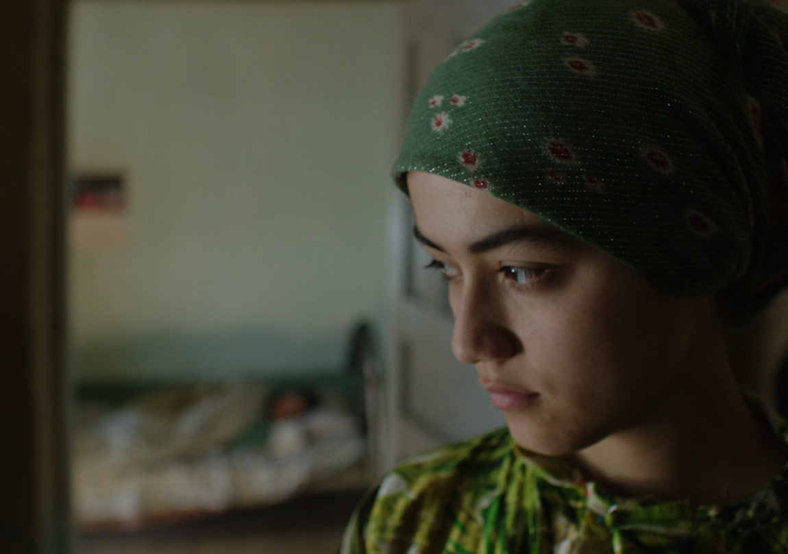 İstanbul Film Festivali’nde 15. İstanbul Bienali Seçkisi!
