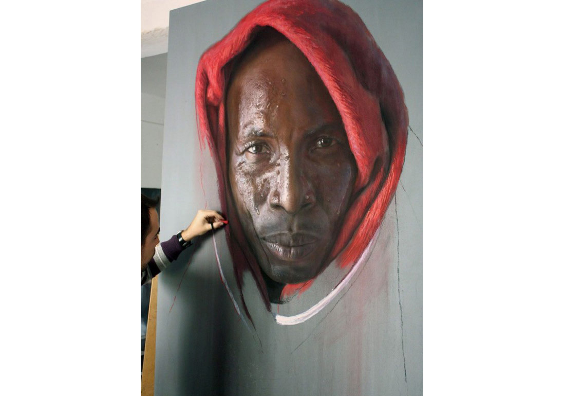 Üzerinizdeki Bakışlardan Rahatsız Olabilirsiniz