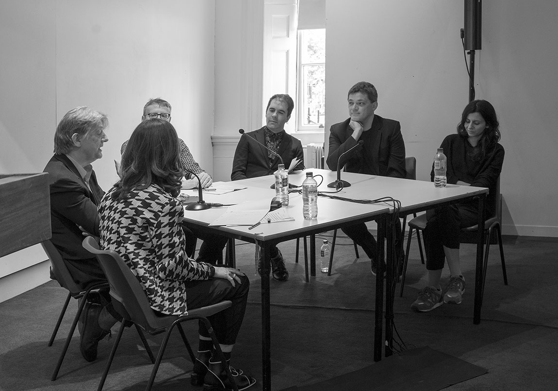 3. İstanbul Tasarım Bienali'ne İngiltere'den Katılacak İsimler