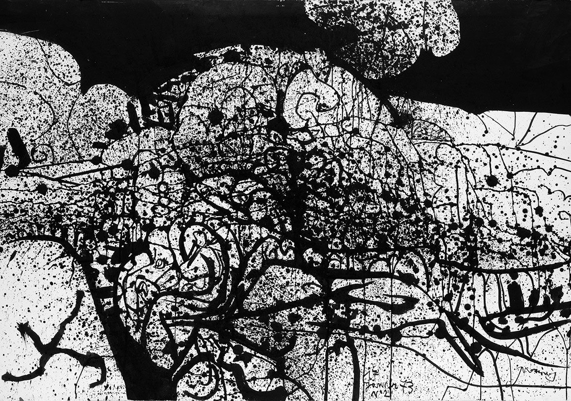 Mario Prassinos Doğumunun 100. Yılında Doğduğu Semt Pera'da