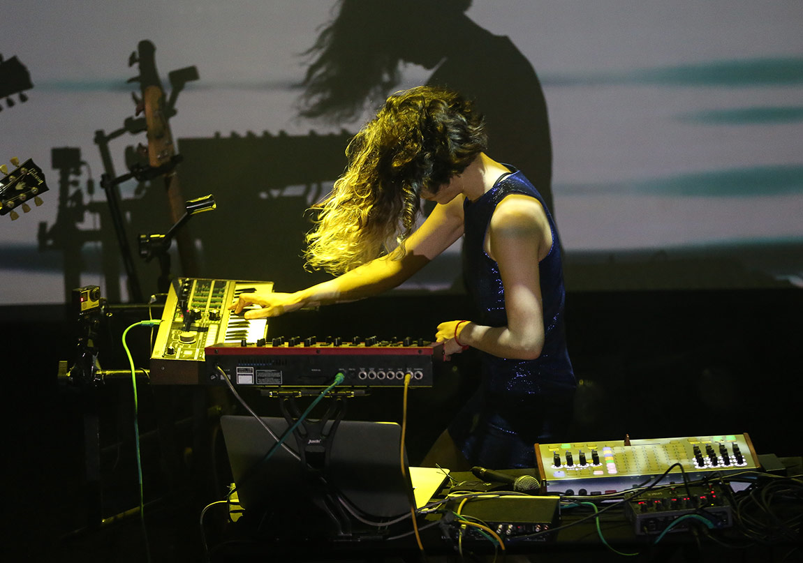 Ah! Kosmos’dan Yeni EP!
