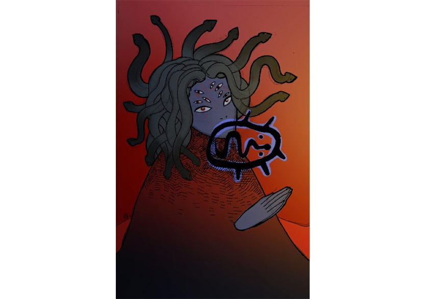 “Türk Canavarları Sözlüğü” Yeniden Yayımlandı