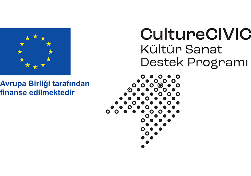 CultureCIVIC: Kültür Sanat Destek Programı Başlıyor