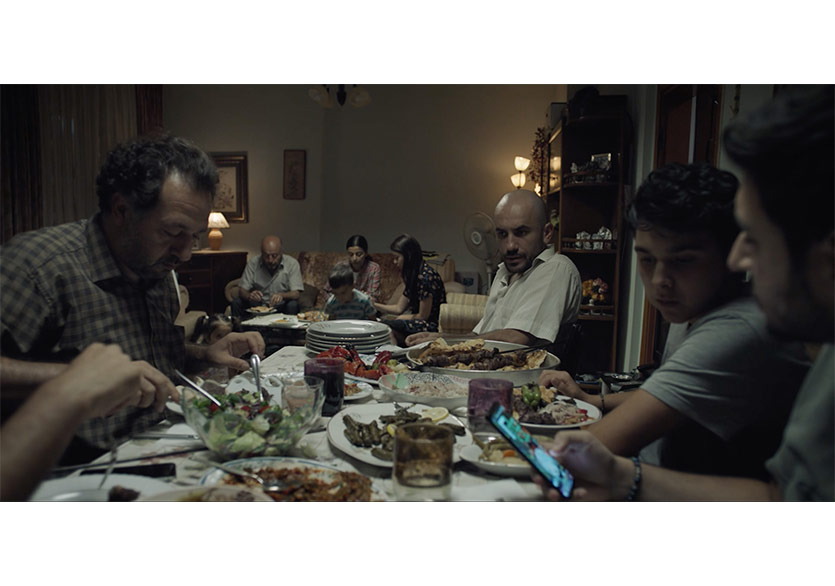 Fikret Reyhan’ın “Çatlak” Filmi 25 Aralık’ta MUBI’de