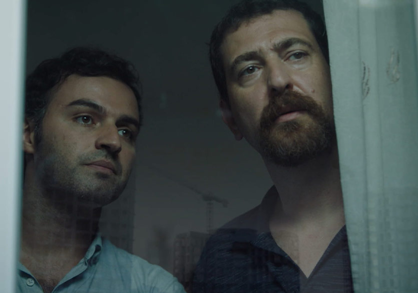 Fikret Reyhan’ın “Çatlak” Filmi 25 Aralık’ta MUBI’de