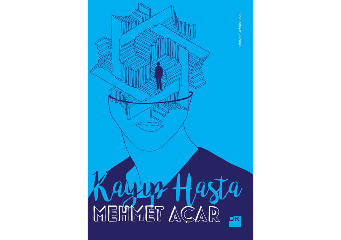 Kafkaesk Bir Distopya: Kayıp Hasta