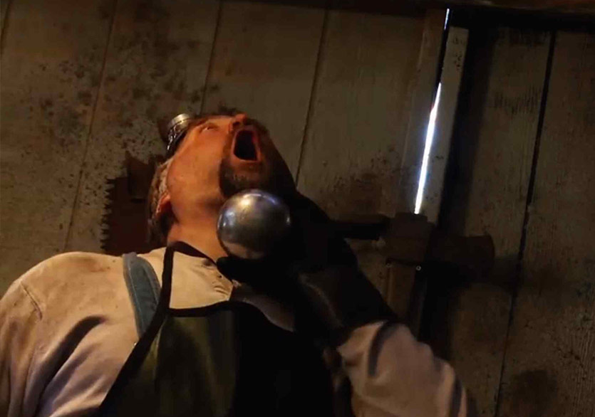 Fantastic Fest’ten Haber Var