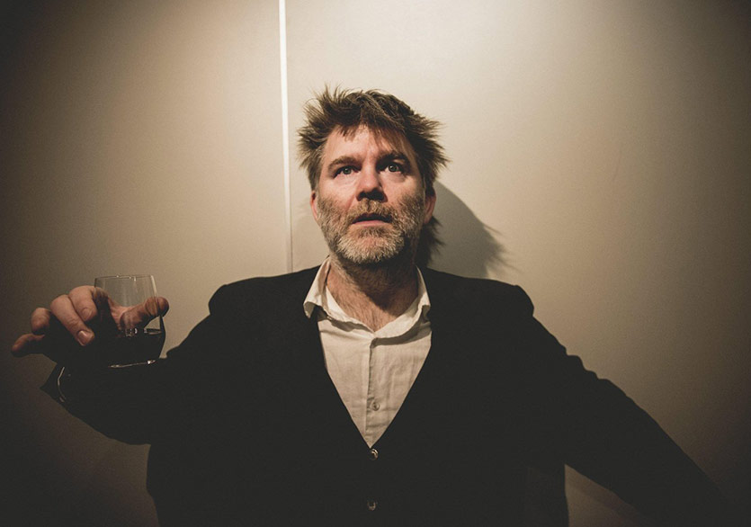 LCD Soundsystem’in Yeni Albüm Kapağı Paylaşıldı
