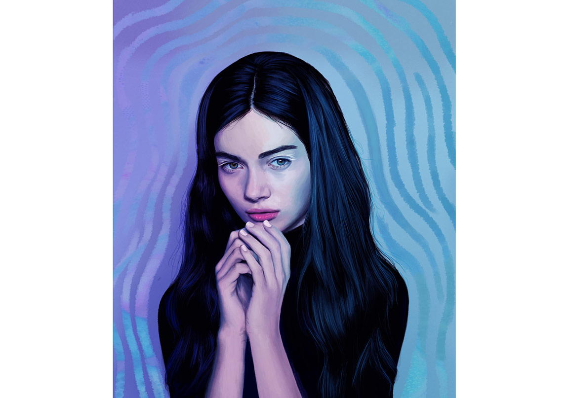 İllüstrasyonların Modern ve Minimal Dili