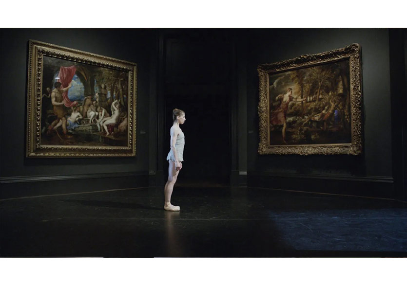 “Bakma Eylemi” Seçkisi İstanbul Modern Sinema’da