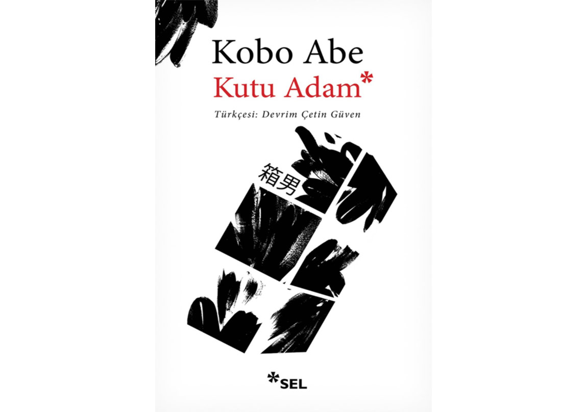 Kobo Abe'den “Kutu Adam”