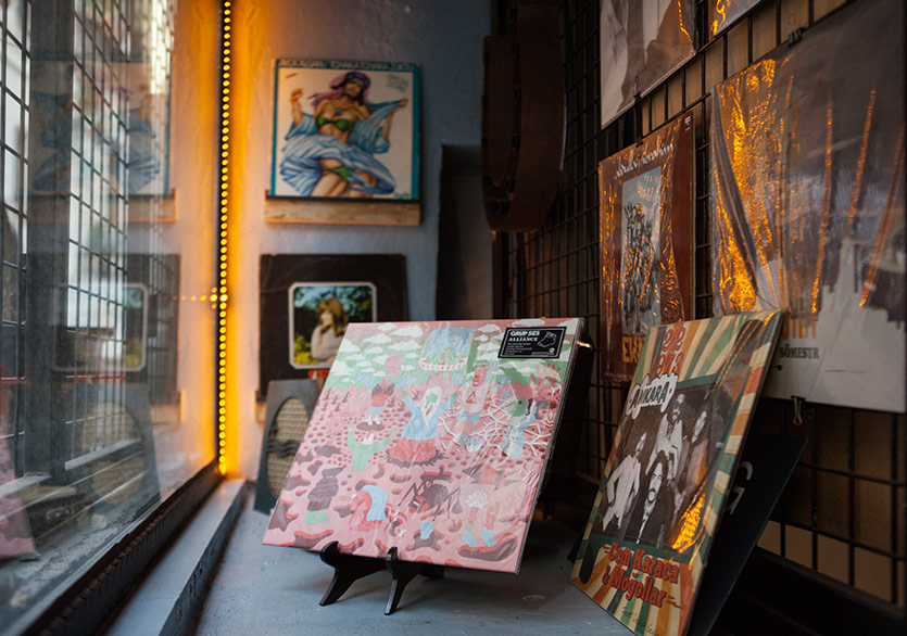 Kaan Düzarat’ın Projesi FOC Edits Geri Dönüyor