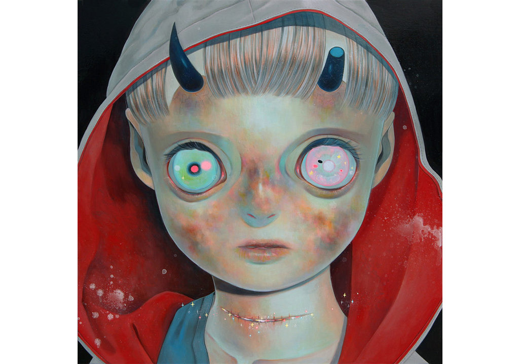 Tanıdık Hikayeler Korkunç Sahnelerde Canlanıyor