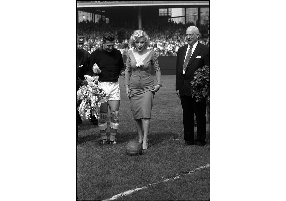 Futbol Aşkına Dair