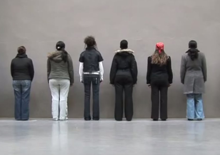 İstanbul Bienali’nden Sanatçı Filmleri